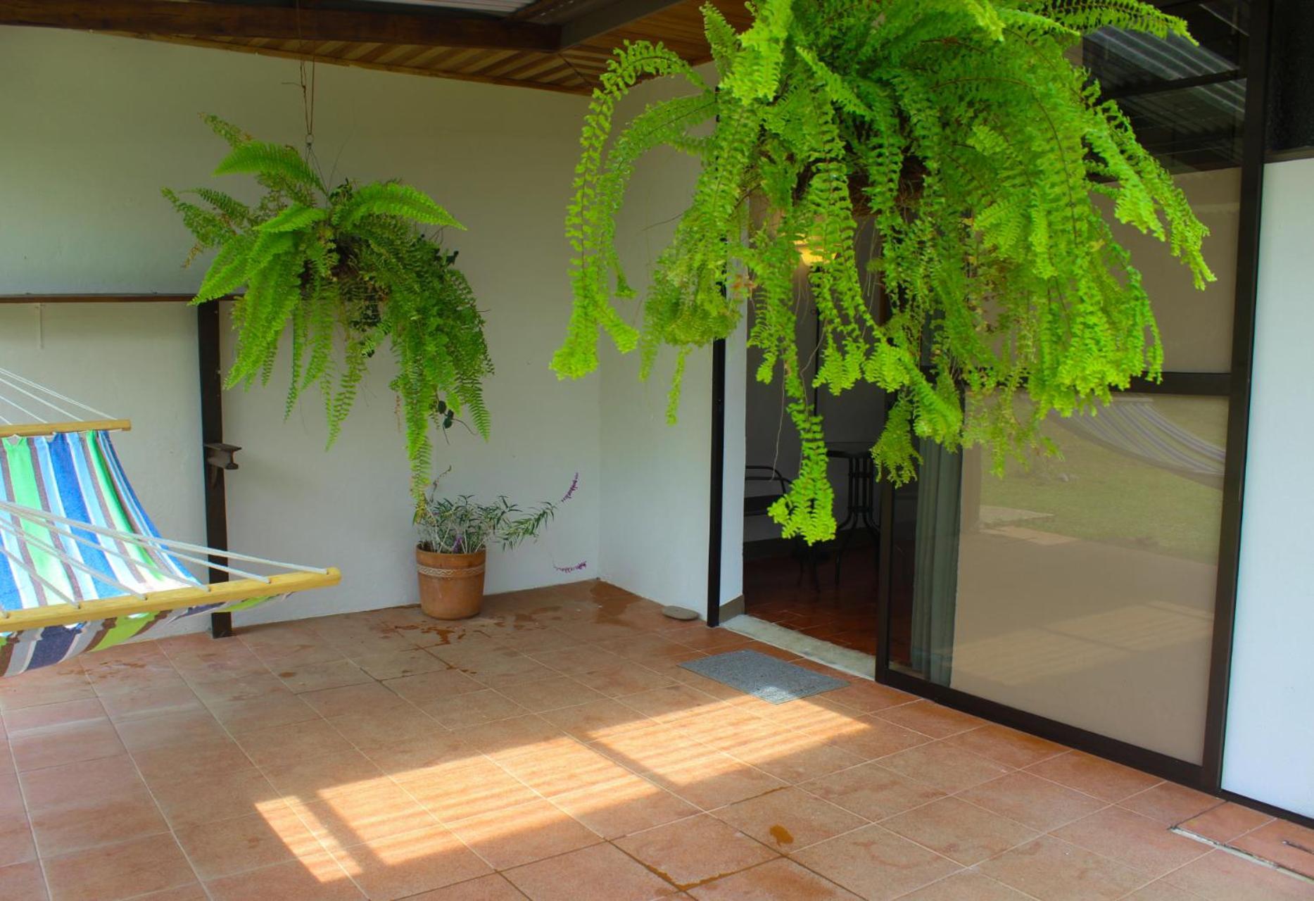 Casa Aquiares Lodge Posada Rural Turrialba Exterior photo