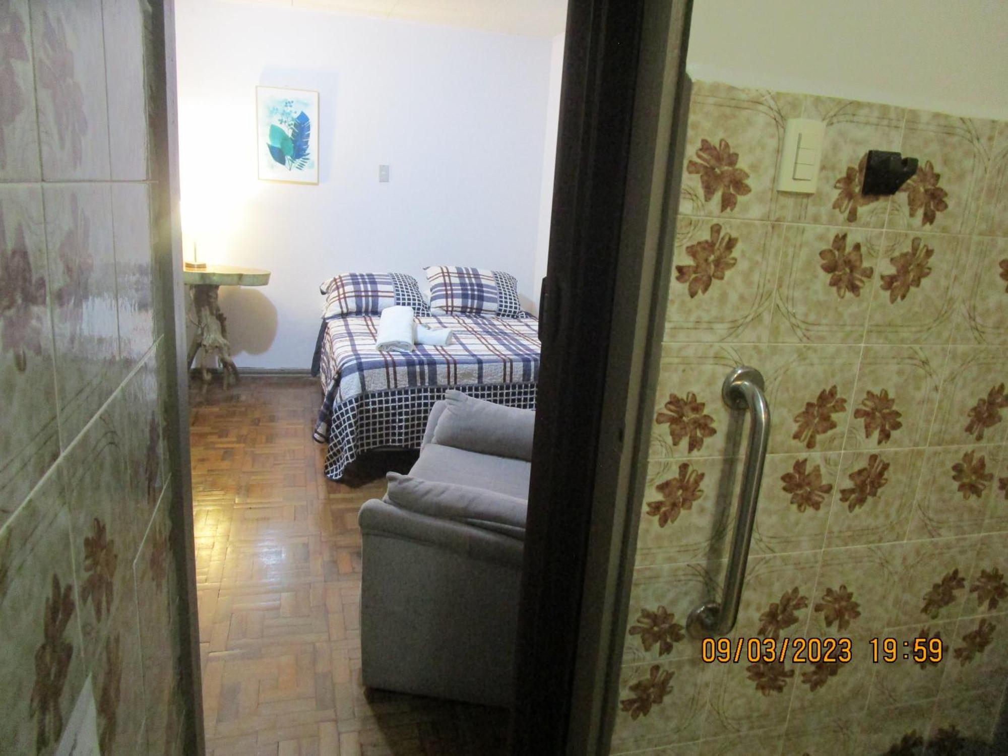 Casa Aquiares Lodge Posada Rural Turrialba Room photo